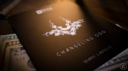 Changeling ODO (Online Instructions) by Marc Lavelle and Titanas Magic